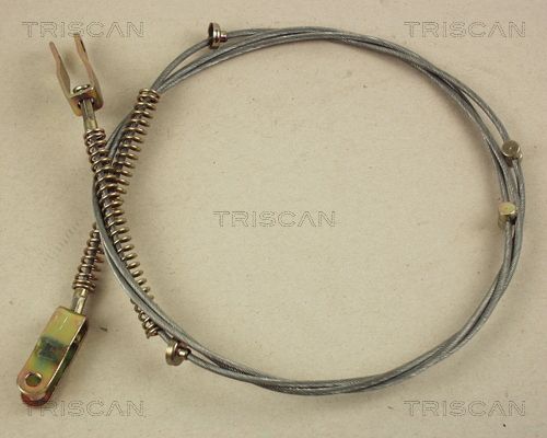 TRISCAN Тросик, cтояночный тормоз 8140 17106