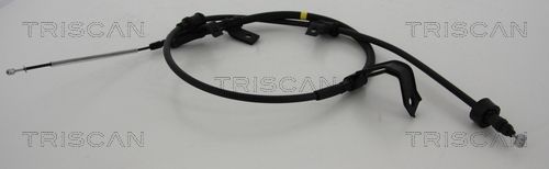 TRISCAN Тросик, cтояночный тормоз 8140 181110