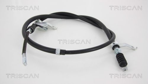TRISCAN Тросик, cтояночный тормоз 8140 18129