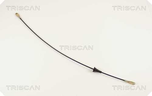 TRISCAN Тросик, cтояночный тормоз 8140 23101