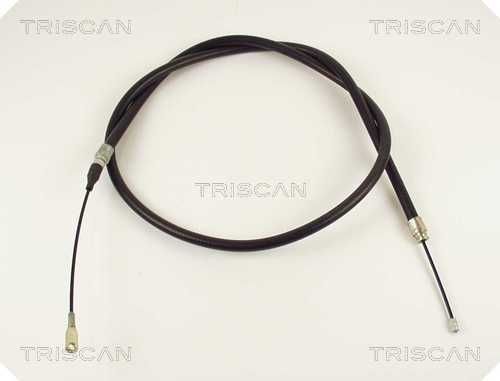 TRISCAN Тросик, cтояночный тормоз 8140 23105