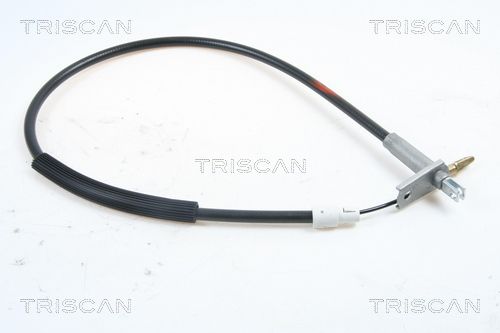 TRISCAN trosas, stovėjimo stabdys 8140 23130