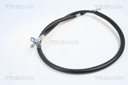 TRISCAN trosas, stovėjimo stabdys 8140 23152