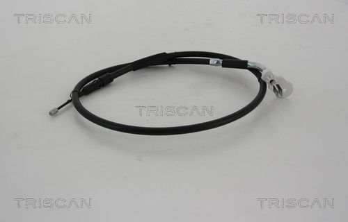 TRISCAN Тросик, cтояночный тормоз 8140 23161