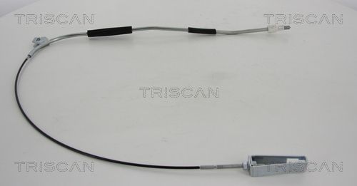 TRISCAN Тросик, cтояночный тормоз 8140 23192