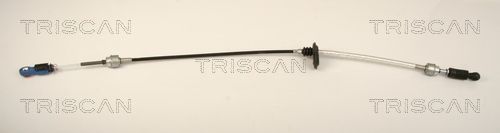 TRISCAN trosas, automatinė pavarų dėžė 8140 23705