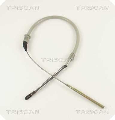 TRISCAN Тросик, cтояночный тормоз 8140 24101