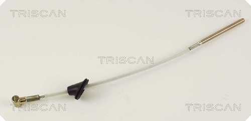 TRISCAN Тросик, cтояночный тормоз 8140 24145