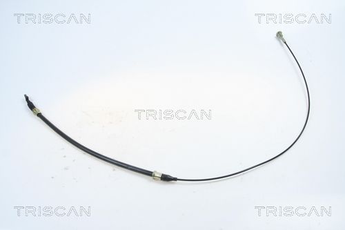 TRISCAN trosas, stovėjimo stabdys 8140 24157