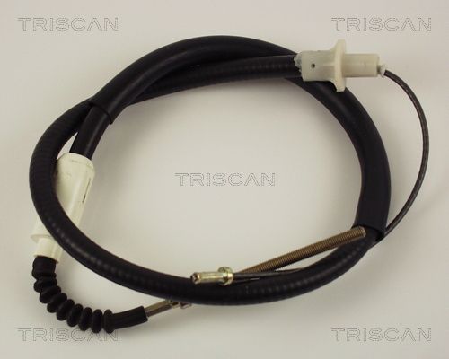 TRISCAN Трос, управление сцеплением 8140 24232