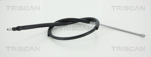 TRISCAN Тросик, cтояночный тормоз 8140 251121