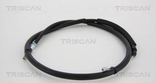 TRISCAN Тросик, cтояночный тормоз 8140 251166