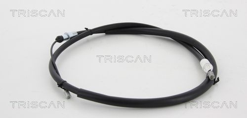 TRISCAN trosas, stovėjimo stabdys 8140 251167