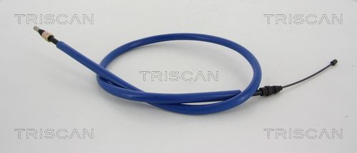 TRISCAN trosas, stovėjimo stabdys 8140 251186