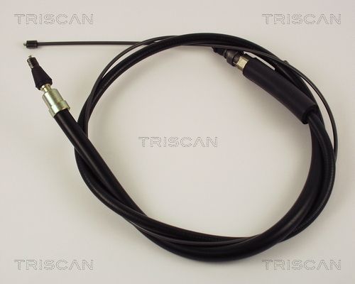 TRISCAN Тросик, cтояночный тормоз 8140 25148