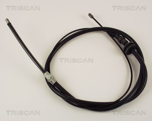 TRISCAN trosas, stovėjimo stabdys 8140 25156