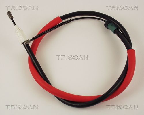 TRISCAN trosas, stovėjimo stabdys 8140 25165