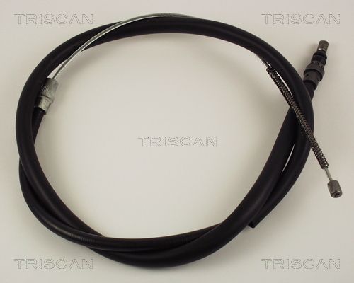 TRISCAN Тросик, cтояночный тормоз 8140 25176