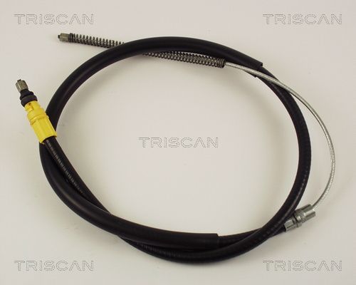 TRISCAN trosas, stovėjimo stabdys 8140 25183