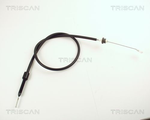 TRISCAN akceleratoriaus trosas 8140 25301