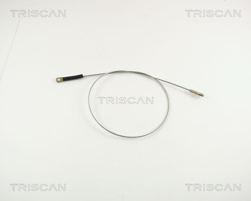 TRISCAN Тросик, cтояночный тормоз 8140 27106