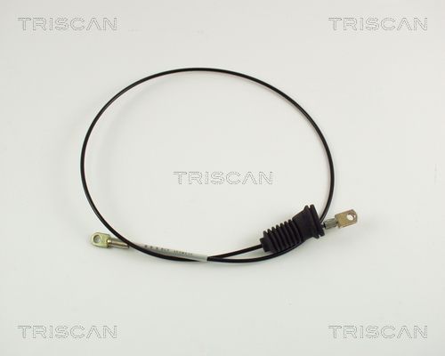 TRISCAN Тросик, cтояночный тормоз 8140 27122