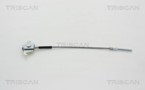 TRISCAN trosas, stovėjimo stabdys 8140 27147