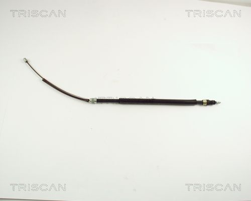 TRISCAN Тросик, cтояночный тормоз 8140 28108