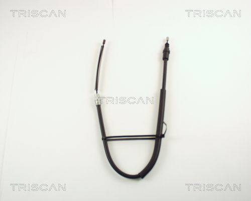 TRISCAN trosas, stovėjimo stabdys 8140 28153