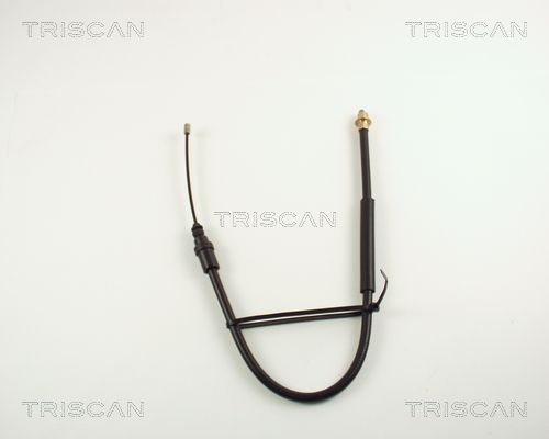 TRISCAN Тросик, cтояночный тормоз 8140 28160