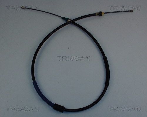 TRISCAN Тросик, cтояночный тормоз 8140 28166