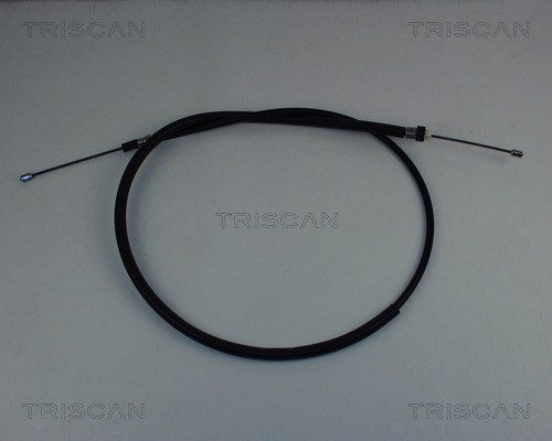 TRISCAN trosas, stovėjimo stabdys 8140 28169