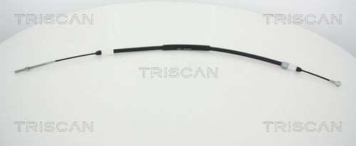TRISCAN Тросик, cтояночный тормоз 8140 28195