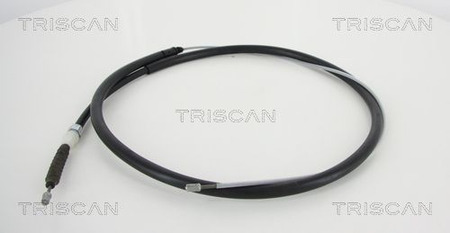 TRISCAN Тросик, cтояночный тормоз 8140 28197