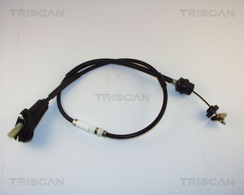 TRISCAN Трос, управление сцеплением 8140 28236