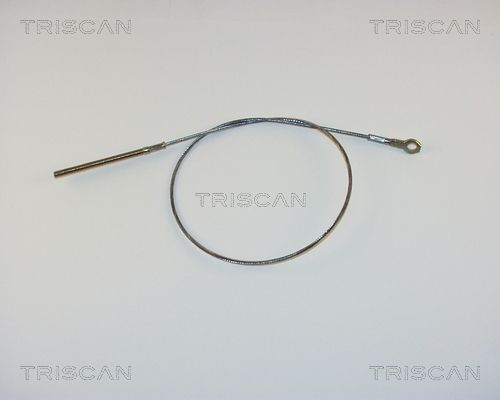 TRISCAN Тросик, cтояночный тормоз 8140 29102