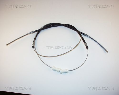 TRISCAN Тросик, cтояночный тормоз 8140 29109