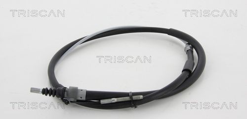 TRISCAN trosas, stovėjimo stabdys 8140 291107