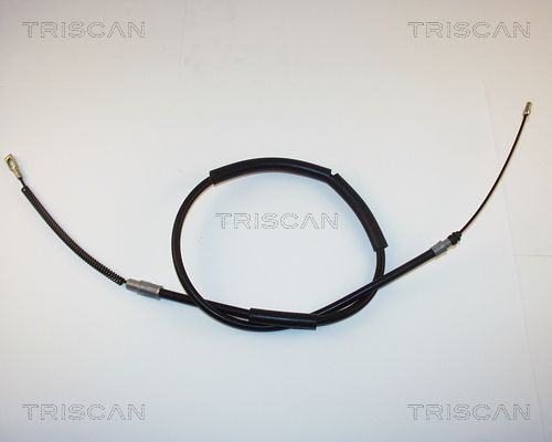 TRISCAN trosas, stovėjimo stabdys 8140 29121