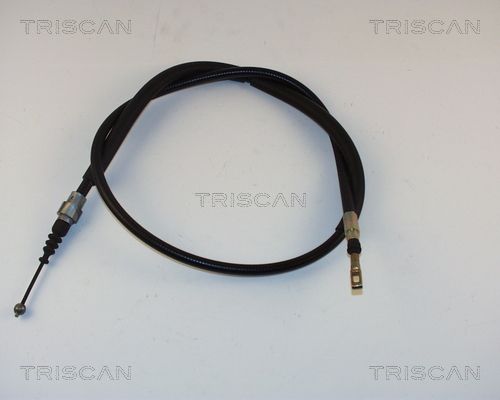 TRISCAN trosas, stovėjimo stabdys 8140 29152