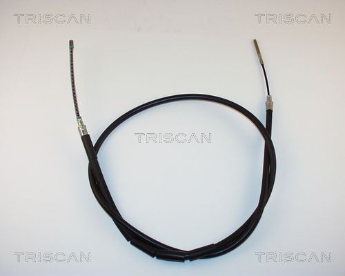 TRISCAN trosas, stovėjimo stabdys 8140 29165