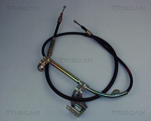 TRISCAN trosas, stovėjimo stabdys 8140 29183