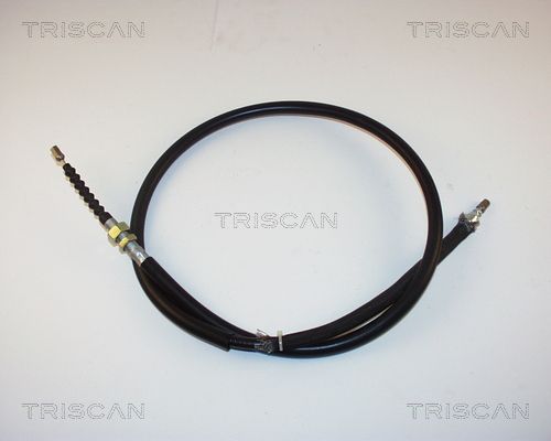 TRISCAN trosas, stovėjimo stabdys 8140 38116