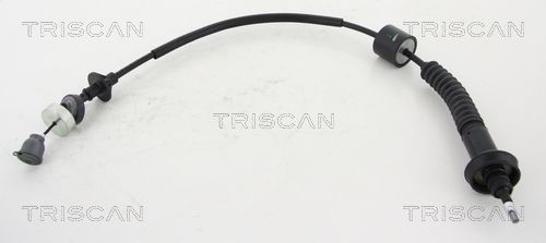TRISCAN Трос, управление сцеплением 8140 38243A