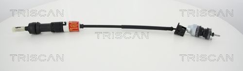 TRISCAN Трос, управление сцеплением 8140 38245