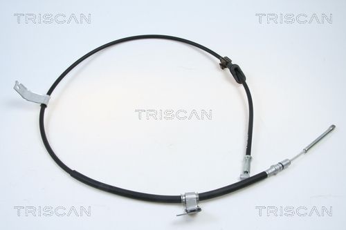 TRISCAN trosas, stovėjimo stabdys 8140 40139