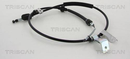 TRISCAN Тросик, cтояночный тормоз 8140 40165
