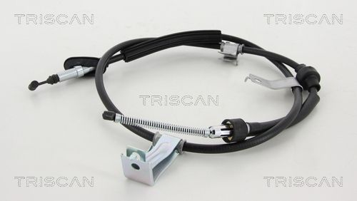TRISCAN Тросик, cтояночный тормоз 8140 40166