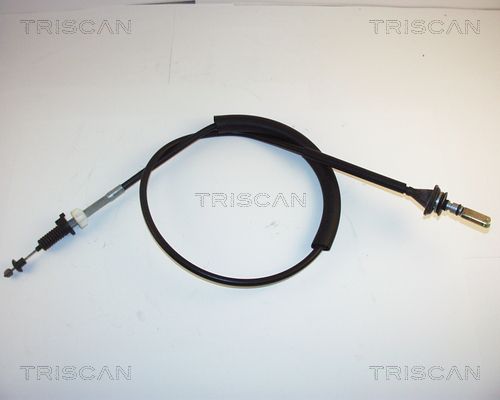 TRISCAN Трос, управление сцеплением 8140 40209
