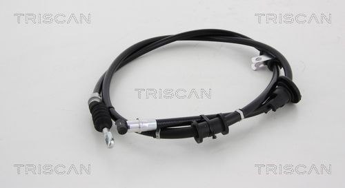 TRISCAN Тросик, cтояночный тормоз 8140 421103
